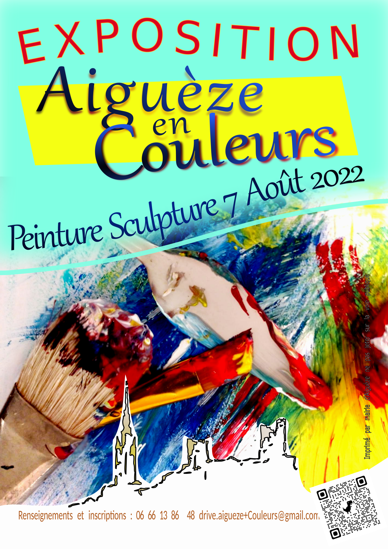 aff AiguzeCouleurs2022 2