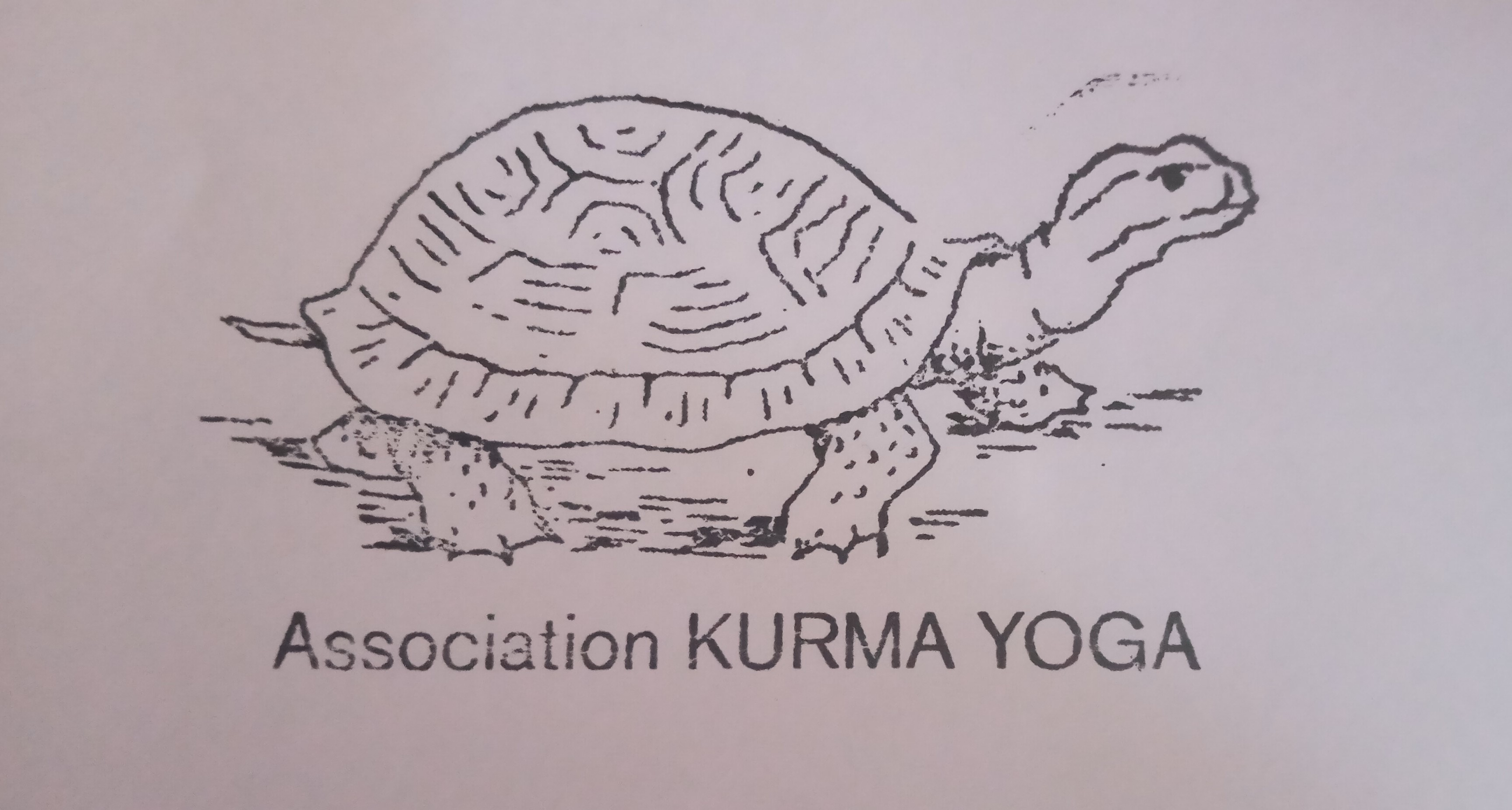 kurma yoga