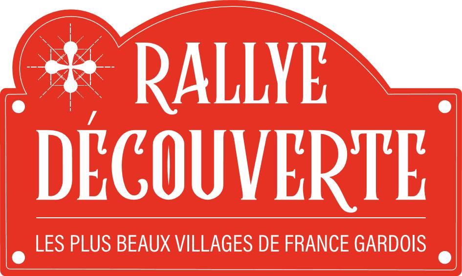 RALLYE DECOUVERTE DES 4 PLUS BEAUX VILLAGE DE FRANCE GARDOIS