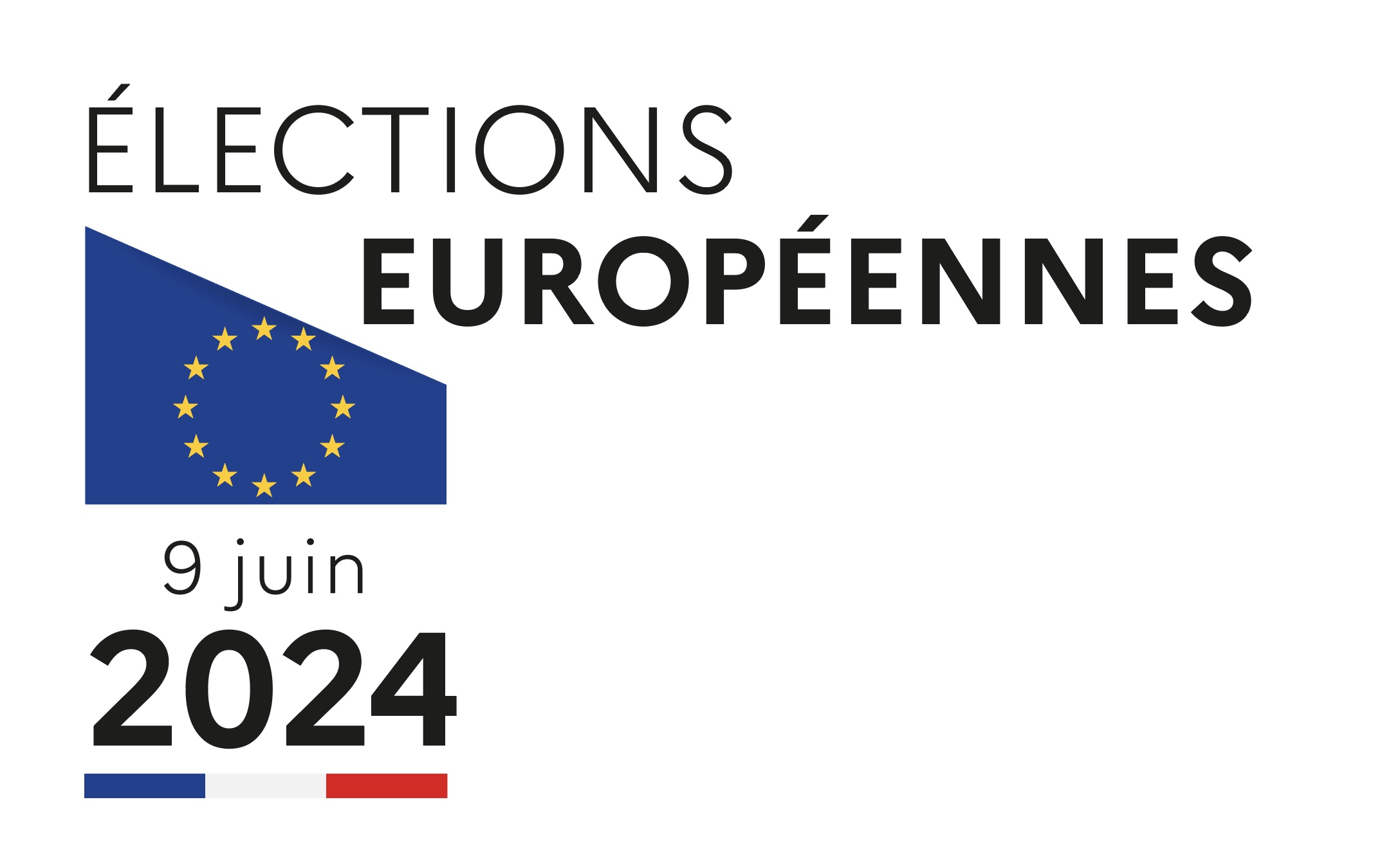 logo publication election europ